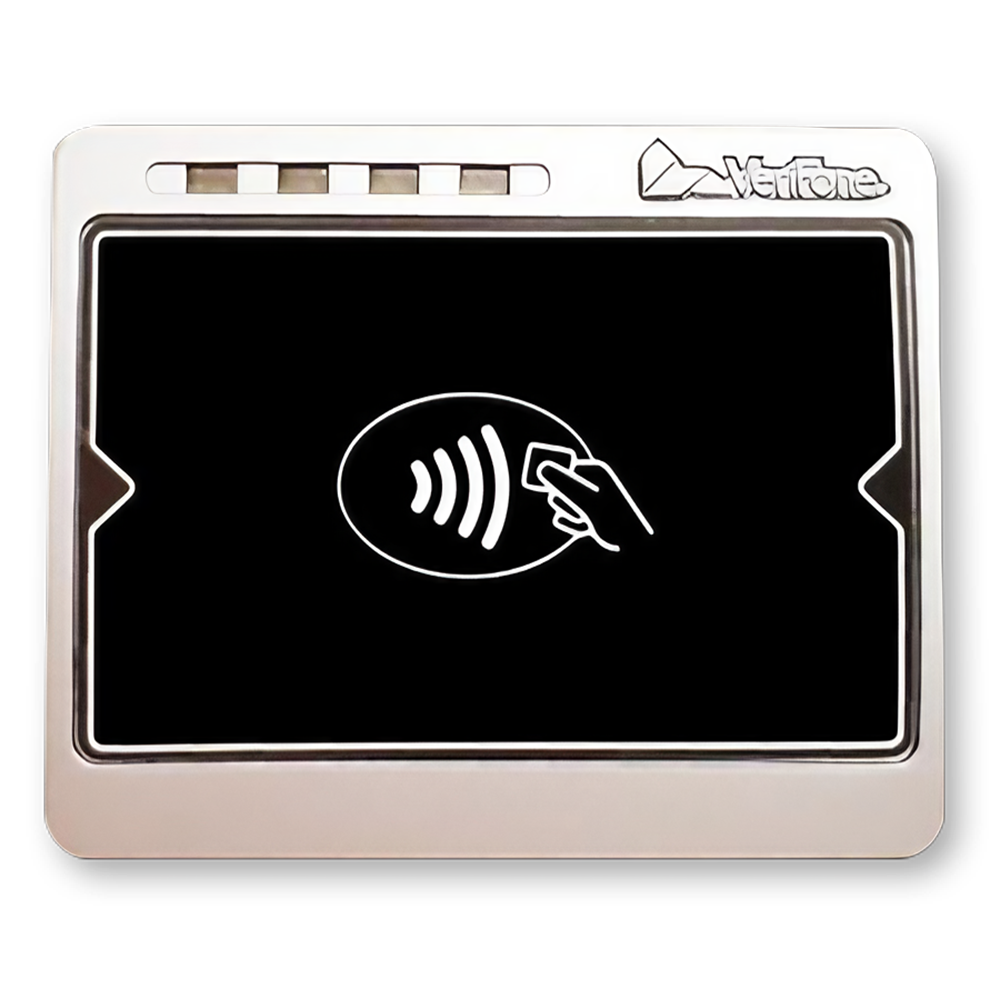 Verifone UX400 GCM contactless module Encore 500S 700S OEM
