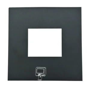 Vista PAX Insert Overlay for EasyPump