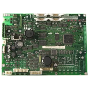 IGEM CPU Board for Ovation, 3/Vista