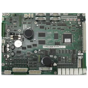 IGEM CPU Board for Ovation and Global