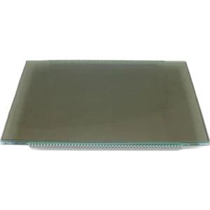 LCD, Money/Volume for Encore 500S