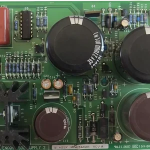 Power Supply Board for Encore 500