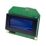Manitowoc Ice 000007827 Display Board
