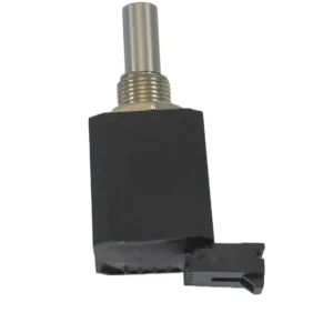 Optical Encoder for Premier C